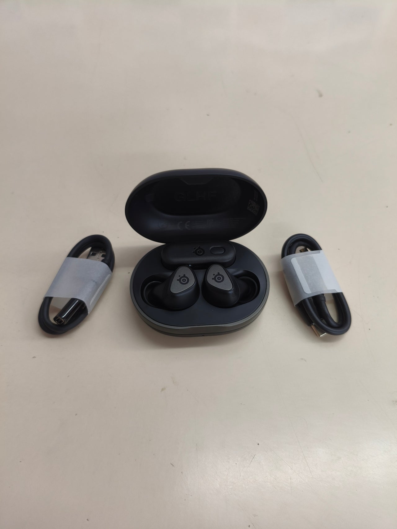 Auriculares gaming inalámbricos SteelSeries Arctis