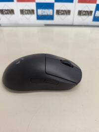 Ratón Logitech PRO Wireless Negro