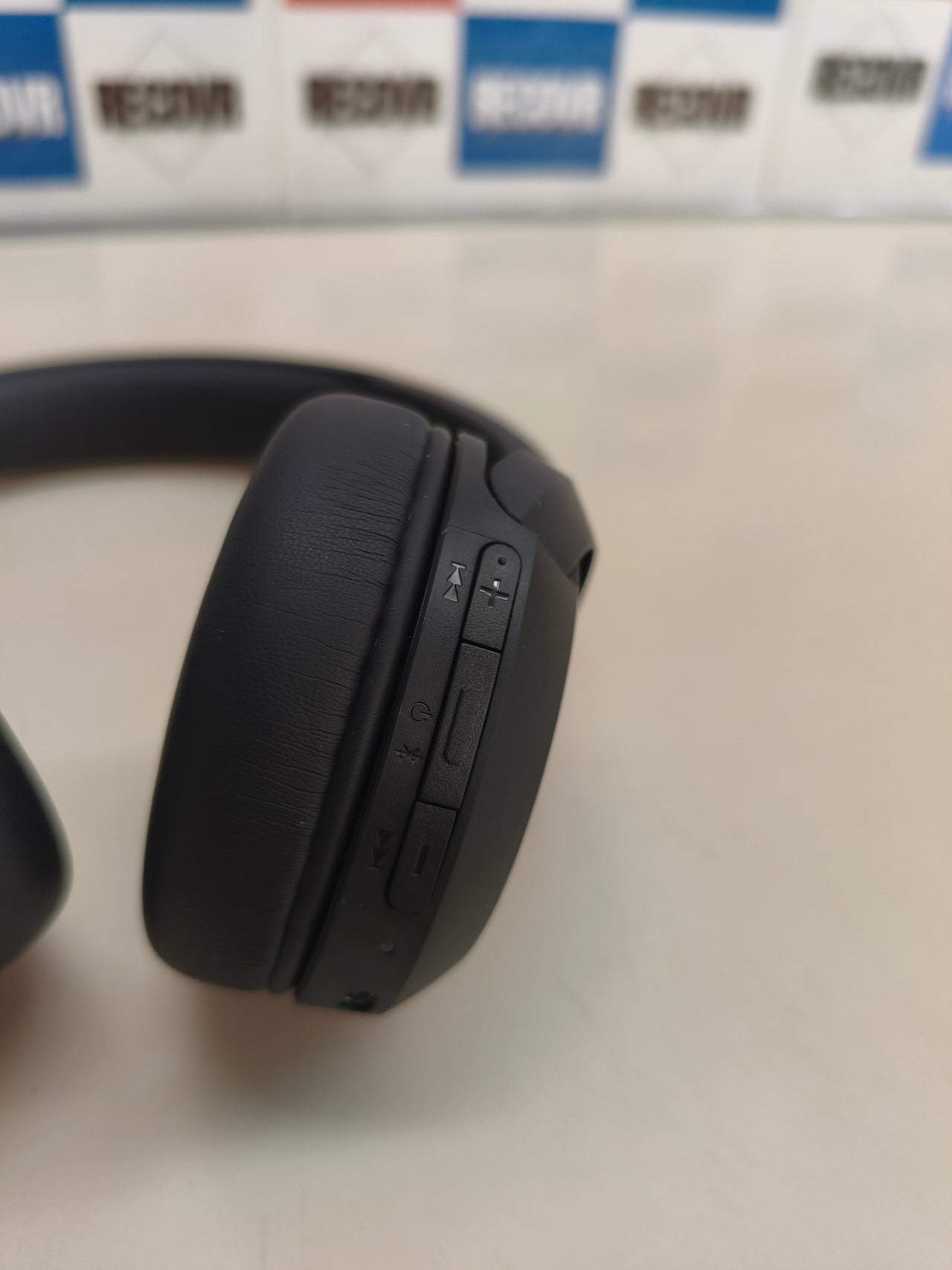 Sony WH-CH520, auriculares Bluetooth de diadema