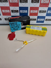 Batería Roomba 14,4V 4050mAh Morpilot