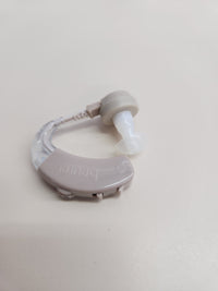 Amplificador Auditivo Beurer HA 20 – Ajustable, 40 dB, Diseño Ergonómico