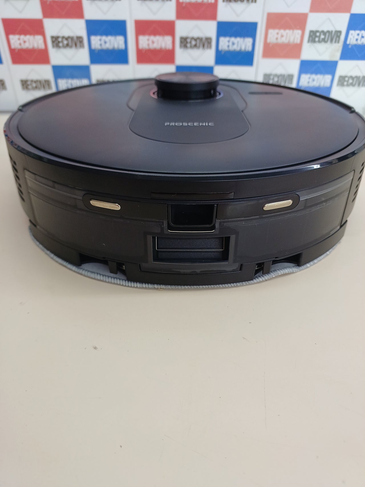 Robot Aspirador Proscenic Q8 MAX+ 8000Pa Base 3L