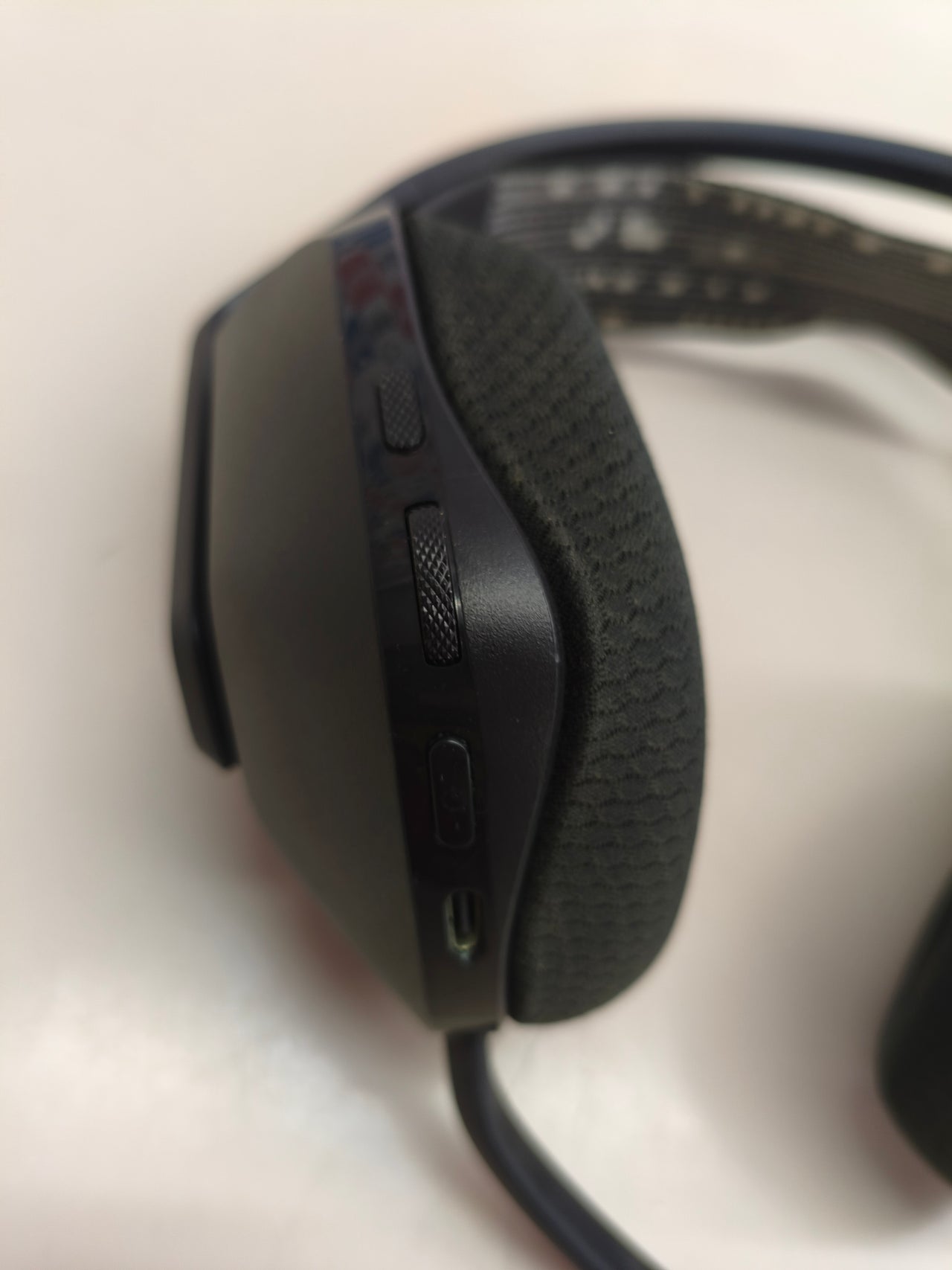 Auriculares gaming inalámbricos Logitech G733