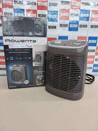 Calefactor 2400W silencioso compacto Rowenta
