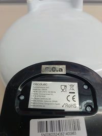Gofrera 3 en 1 Cecotec Fun Gofrestone 700W