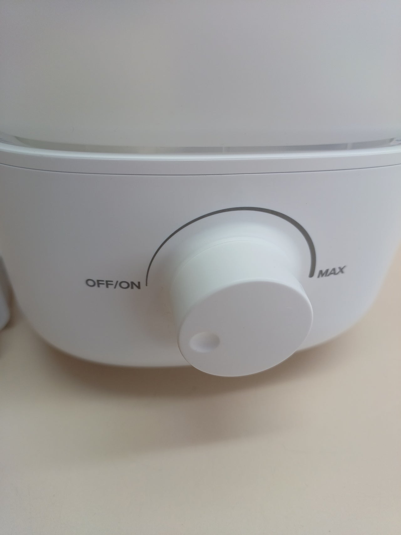 Humidificador 2,5 L 25 h silencioso – Levoit