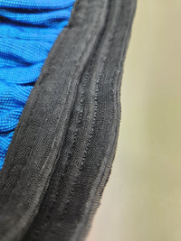 Goodyear Calcetines de nieve GoodYear Star Gripper homologados Italia EN 16662-1:2020 dos cadenas de nieve de tela para coche. Snow Sock Talla XL