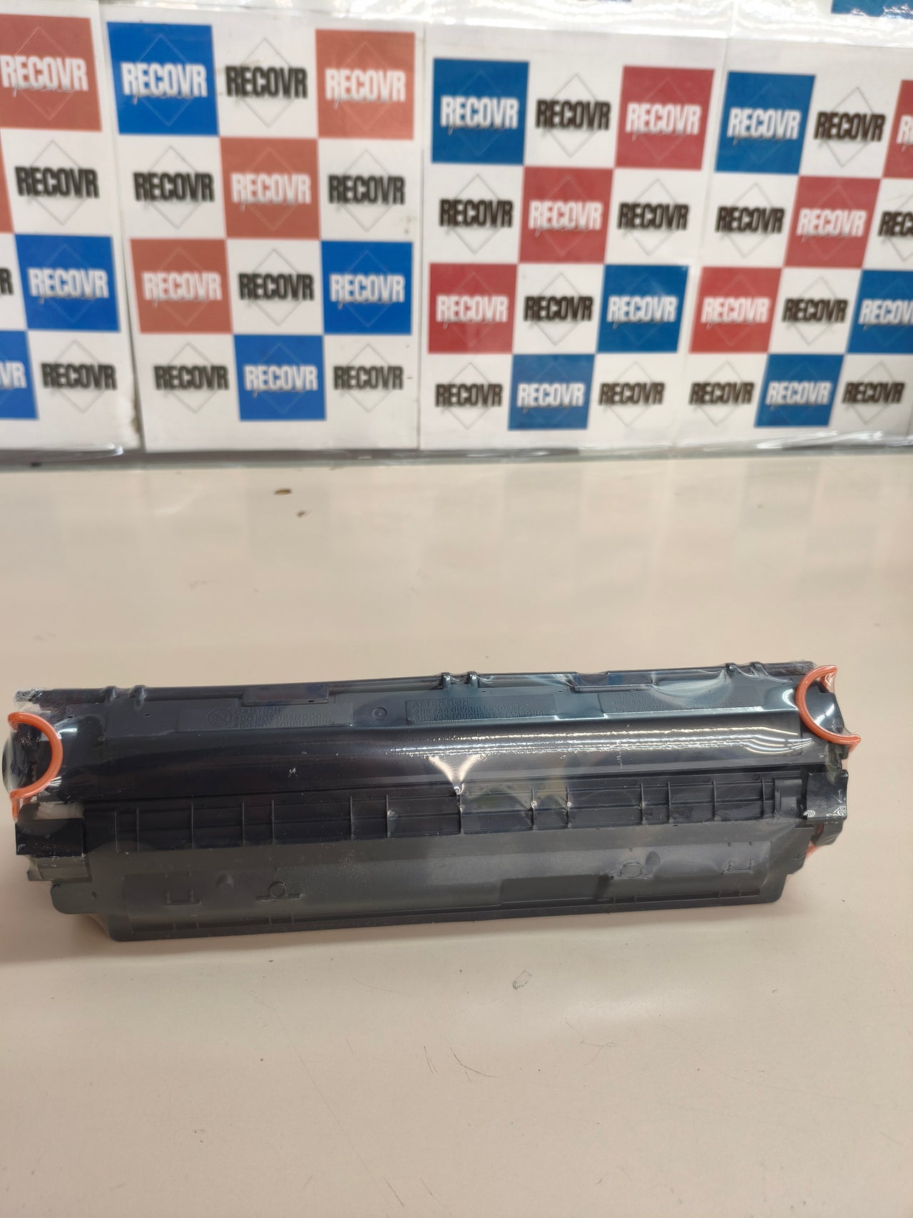 LxTek CE285A 85A, tóner compatible HP, pack 4 negros