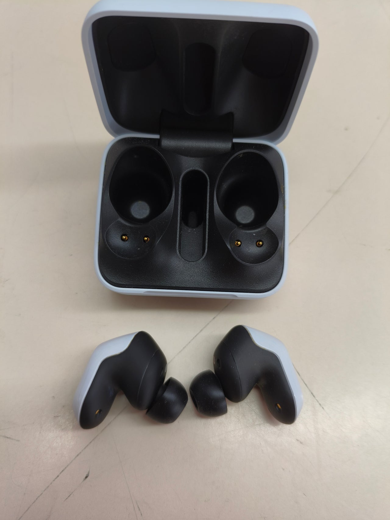 Sony auriculares gaming inalámbricos baja latencia Buds ANC PS5 y PC