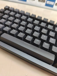 Teclado mecánico gaming ASUS ROG Azoth 75%