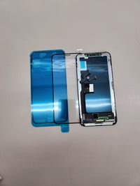 Pantalla Repuesto iPhone X OLED 5.8 Pulgadas