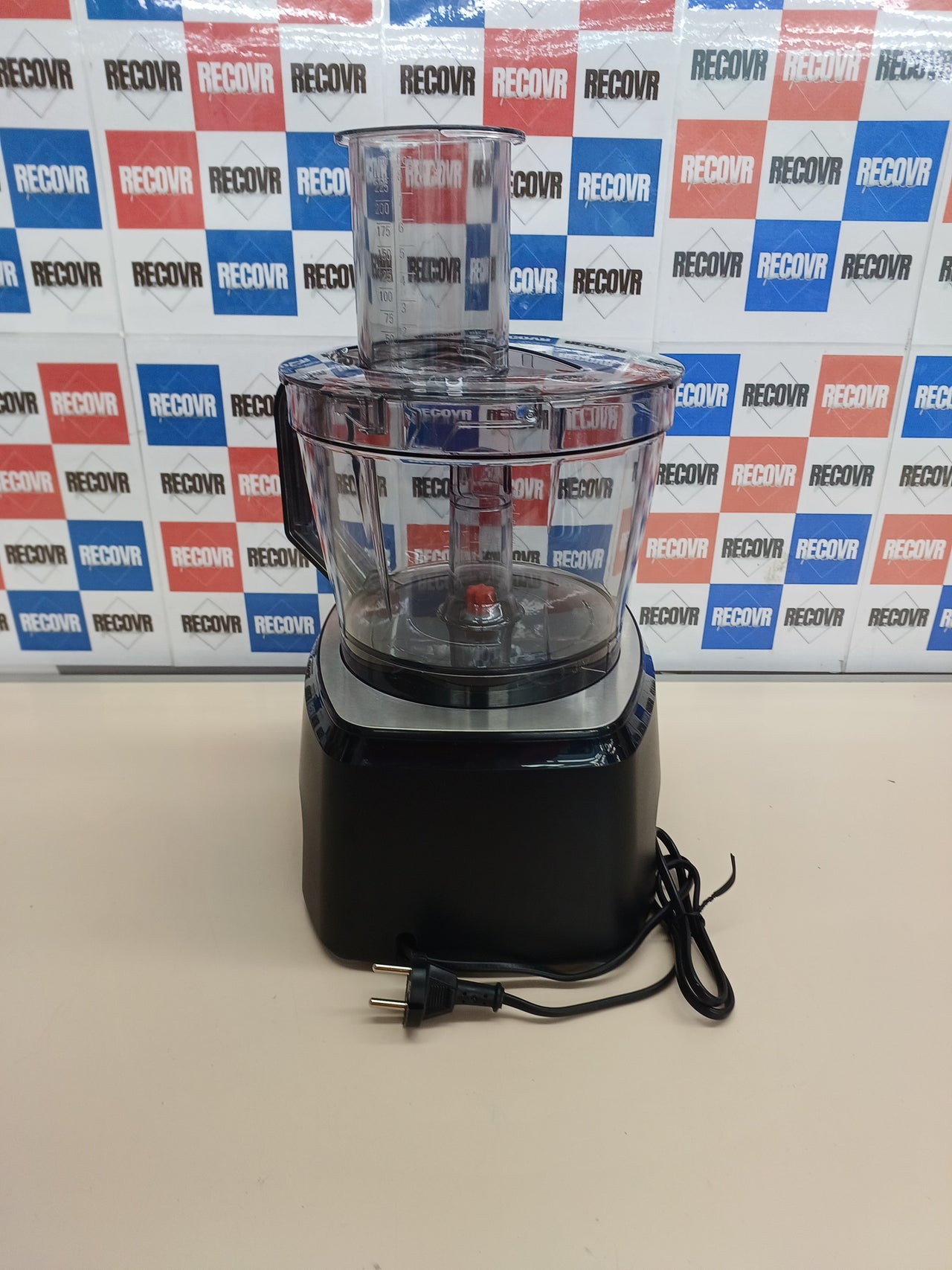Procesador de Alimentos Bosch MultiTalent 8 MC812M844