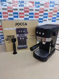 Cafetera espresso 20 bares 1100 W – Jocca