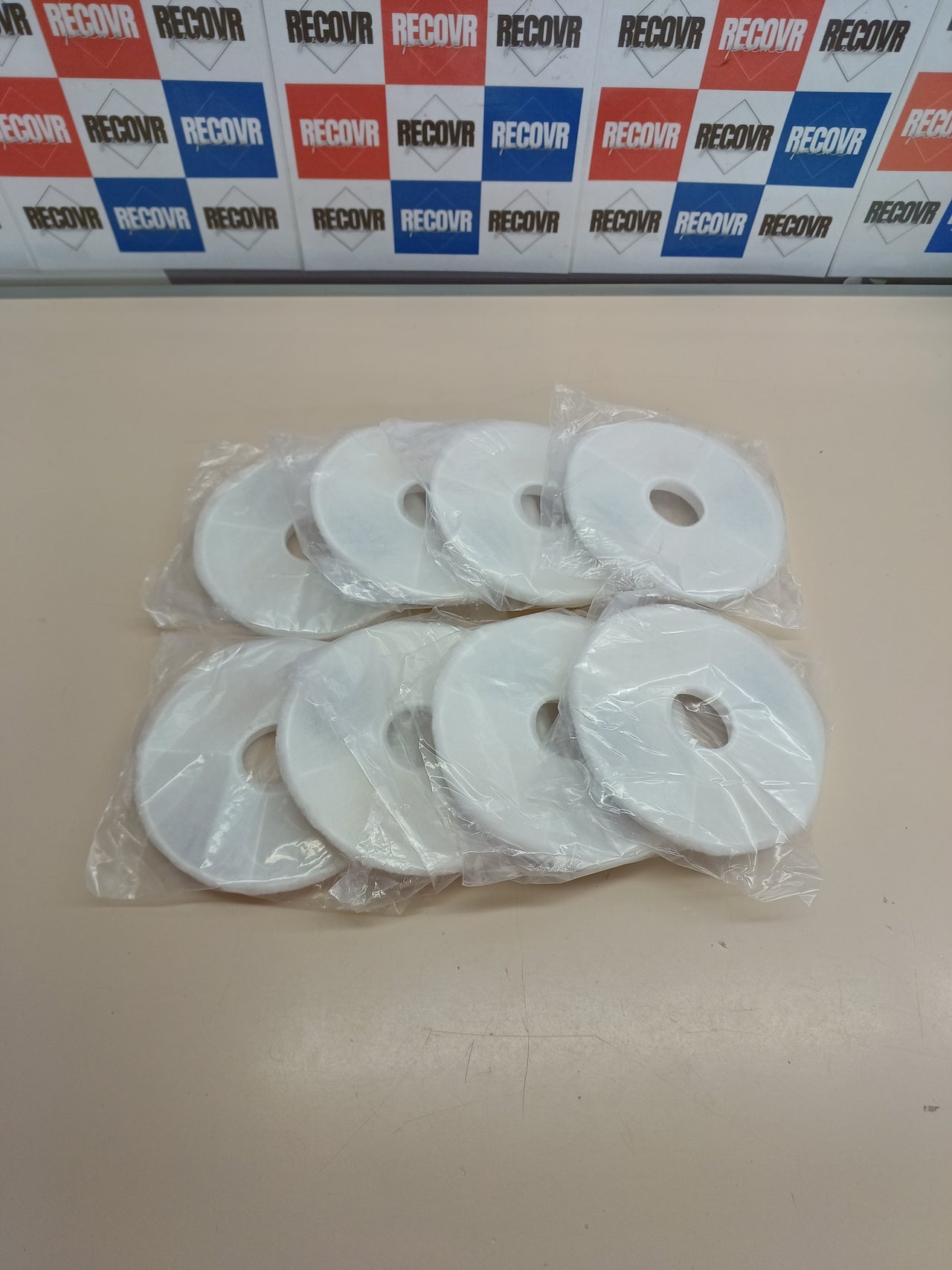Filtros para Fuente de Agua Gatos 3L (8 uds)