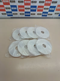 Filtros para Fuente de Agua Gatos 3L (8 uds)