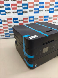 Impresora Epson EcoTank ET-3950  multifunción Wi-Fi A4 con dúplex y ADF 30 hojas