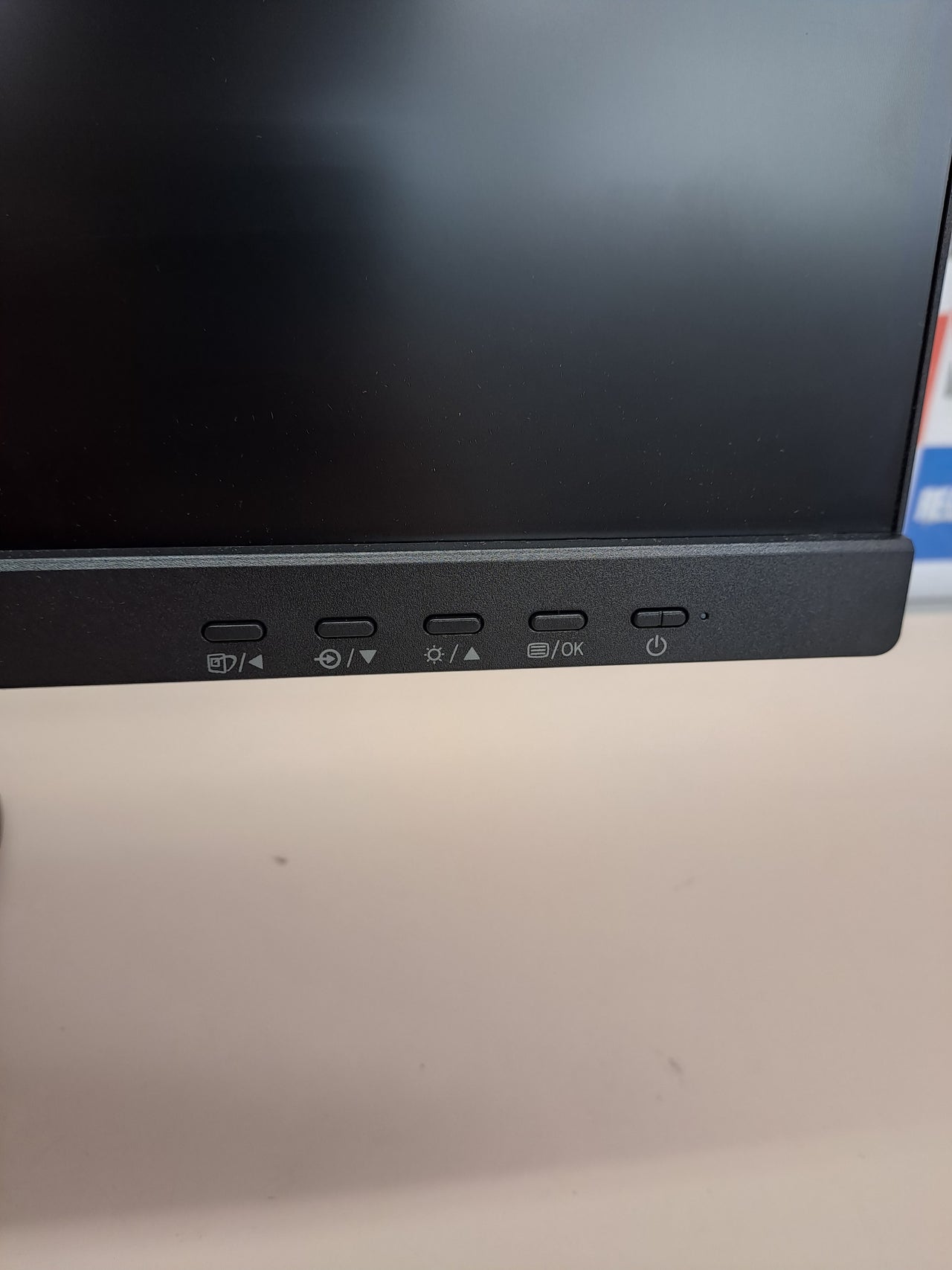 Monitor 32” WQHD 100Hz IPS webcam Philips