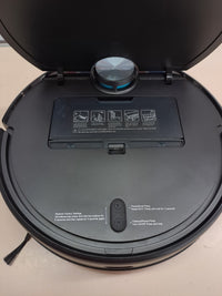 Robot aspirador estación vaciado automático Conga 11090