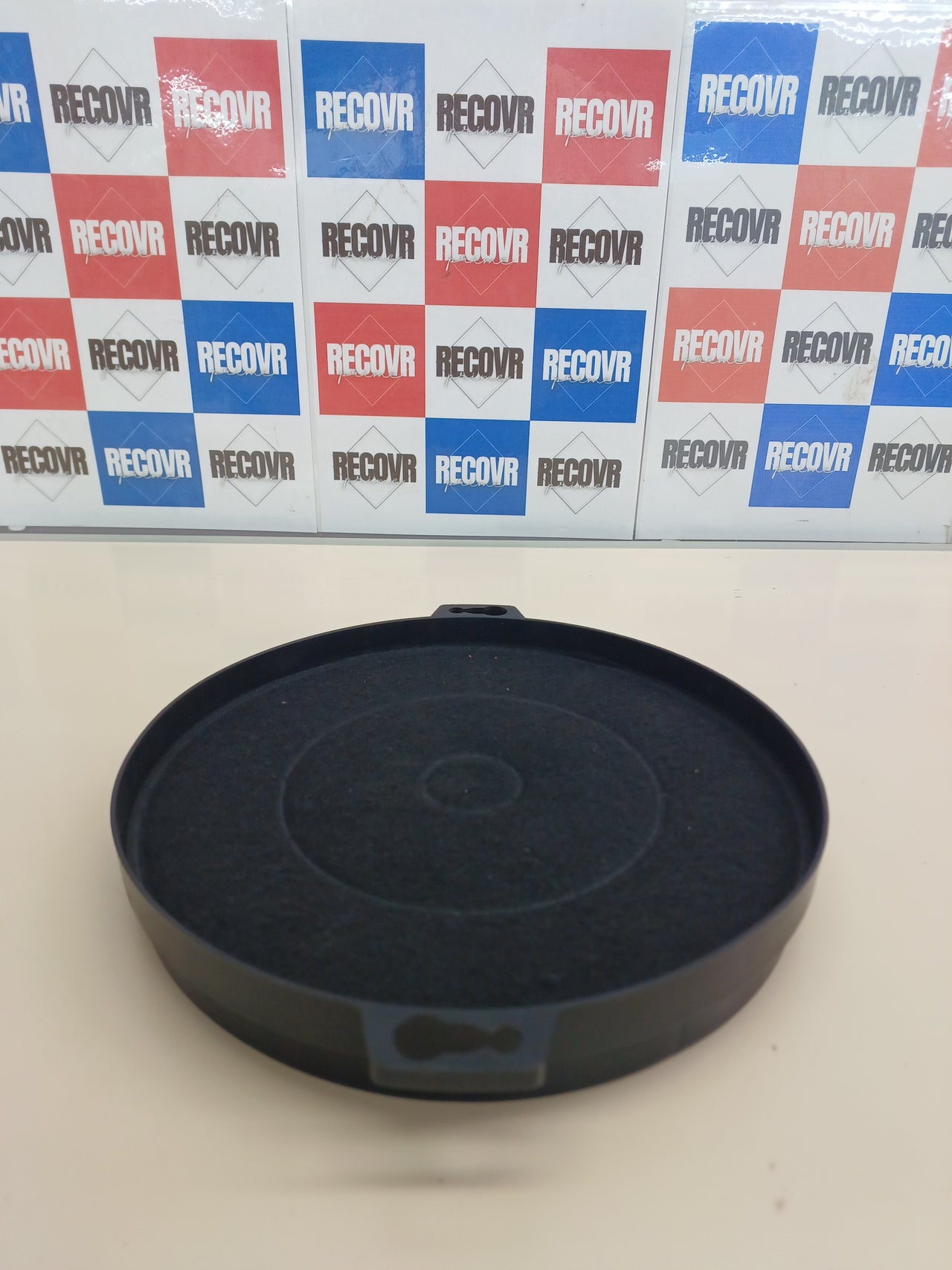 Filtro de campana de 21cm recambio Adaptable UNIVERSALE