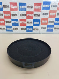Filtro de campana de 21cm recambio Adaptable UNIVERSALE