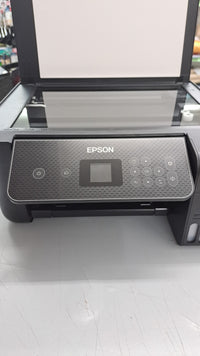 Impresora de Depósito de Tinta Epson EcoTank ET-2870