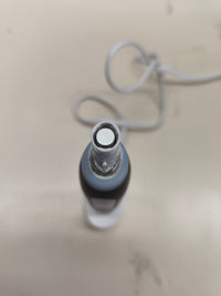Cepillo eléctrico Oral-B iO 3 negro con 3 cabezales y sensor de presión