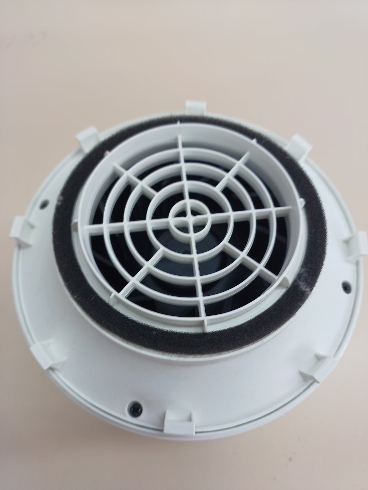 Purificador de aire LEVOIT Core Mini