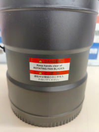 Extractor de conductos 6 Hon&Guan