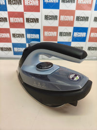 Plancha de vapor sin cable de 2600 W
