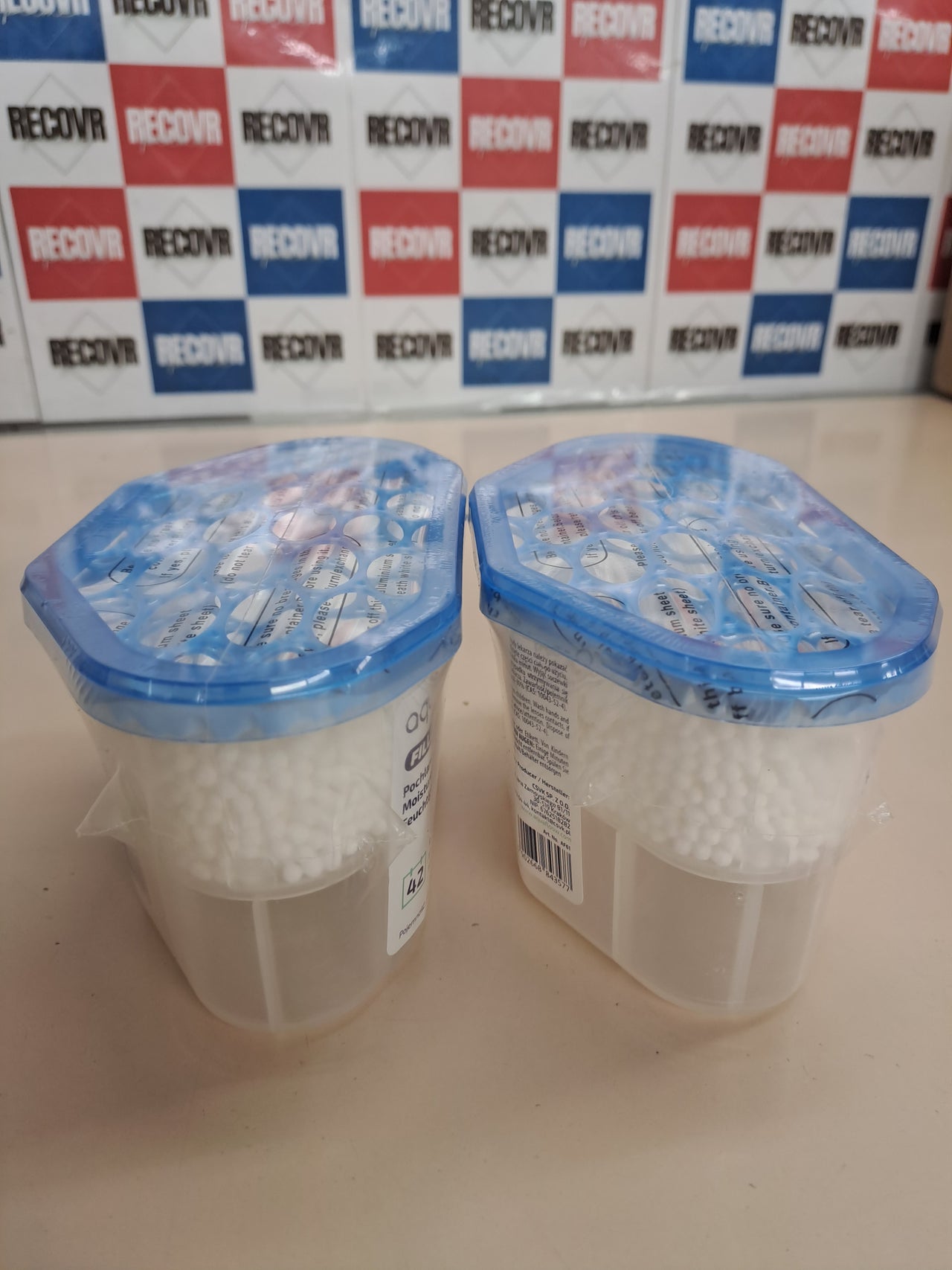 Absorbedor de humedad AquaFlow