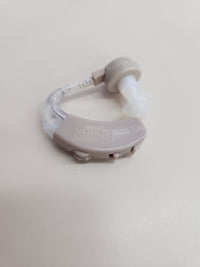 Amplificador Auditivo Beurer HA 20 – Ajustable, 40 dB, Diseño Ergonómico