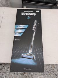Aspirador UltraSweep ASM-ULTRASLIM22