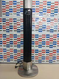 Ventilador torre Smart 103 cm 3 modos app voz Princess