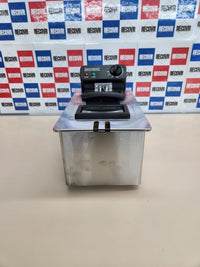 Freidora de Aceite 2000W 3L Royalty Line
