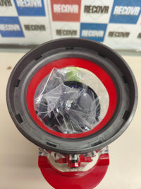 Depósito de polvo y filtro de repuesto para aspiradora Dyson V11/V15.
