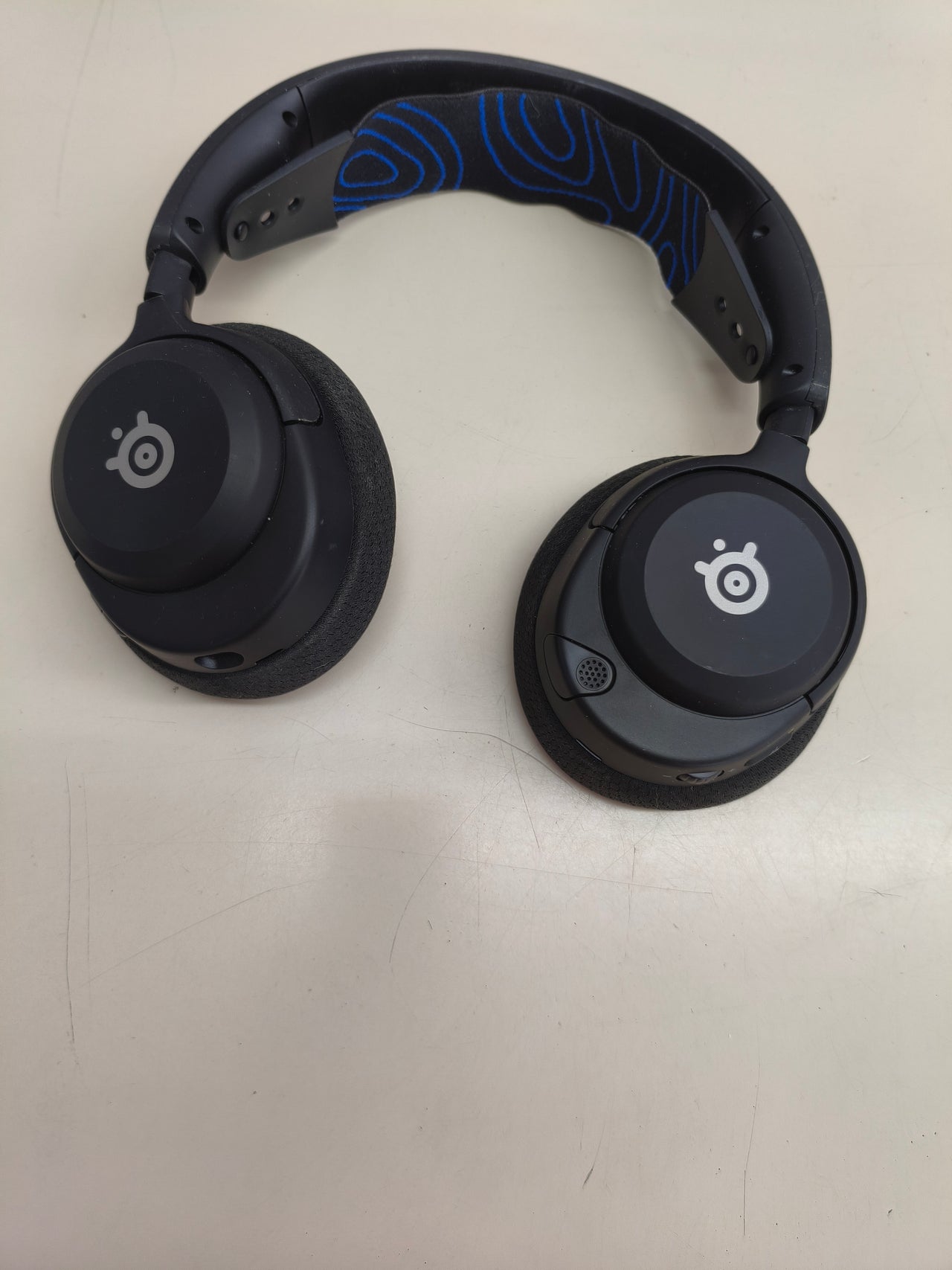 Auriculares SteelSeries Arctis Nova 5P Wireless