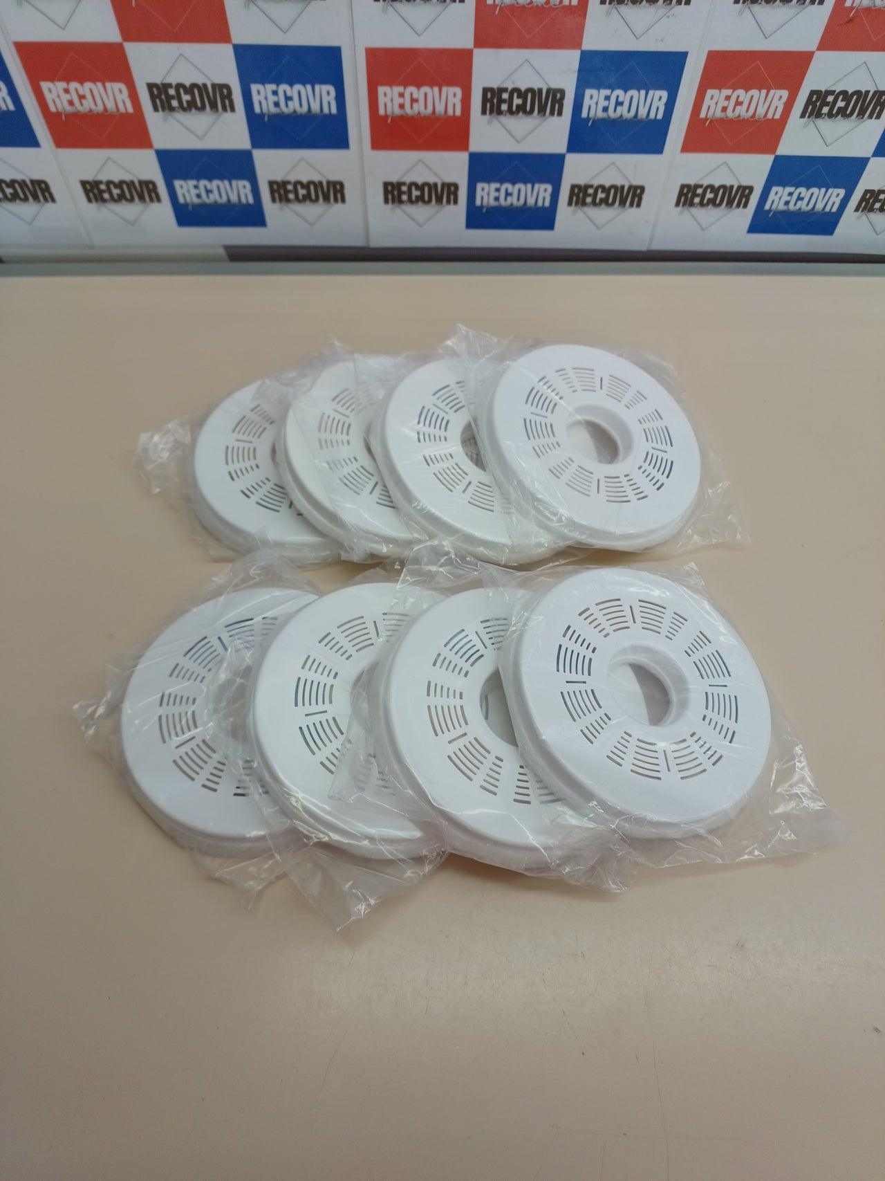 Filtros para Fuente de Agua Gatos 3L (8 uds)
