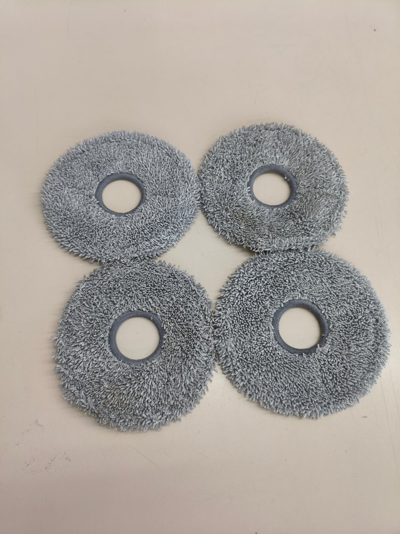 Kit de accesorios para Dreame L10s Pro