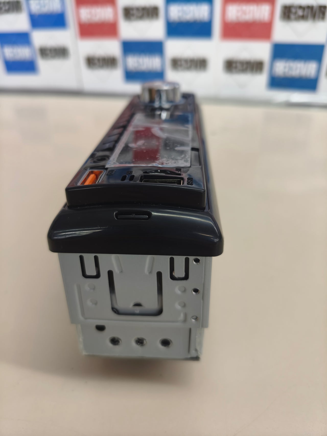Radio de coche 1 DIN