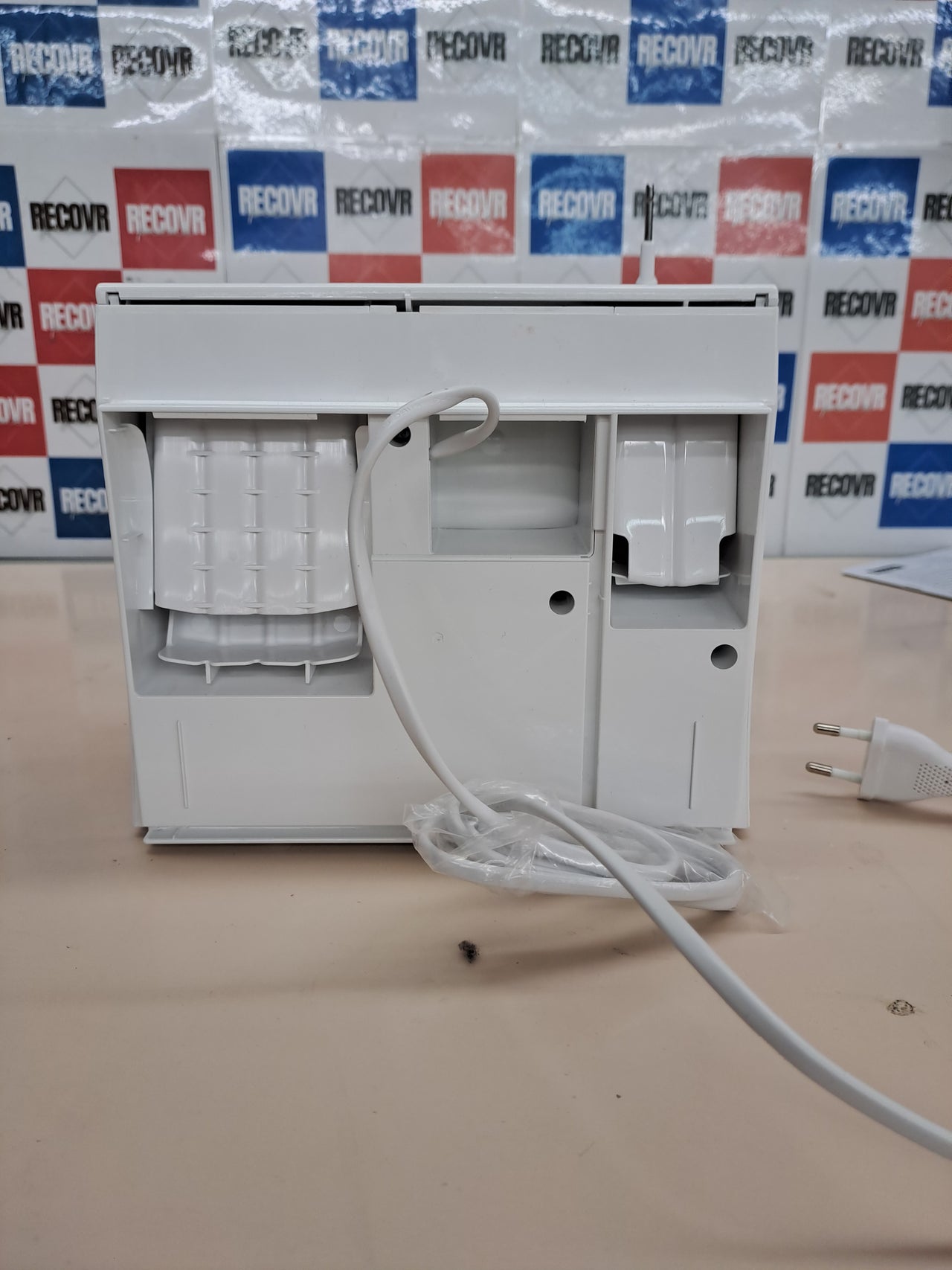 Braun Oral-B Pro 1 con irrigador OxyJet