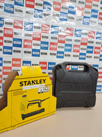 Pistola Clavos Eléctrica Stanley
