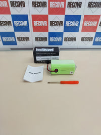 Batería 2600mAh para Robot Aspirador Conga y Deebot