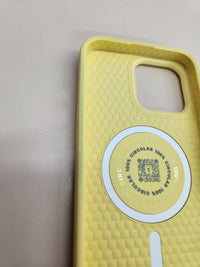 Funda iPhone 16 Pro MAX Compatible con MagSafe
