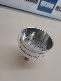 Filtro embudo repuesto Moka 2 tazas Bialetti Ricambi