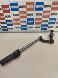 DJI Osmo Mobile 8, estabilizador para smartphone de 3 ejes