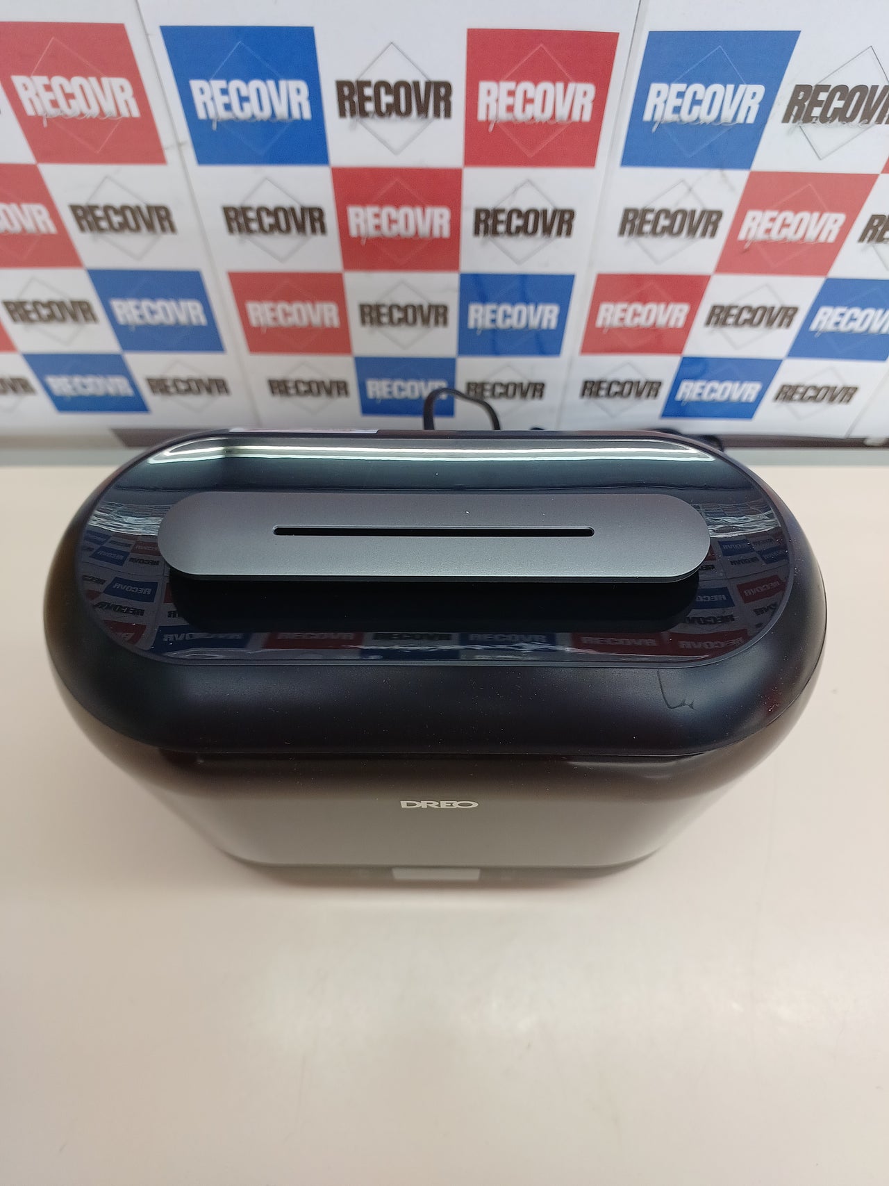 Humidificador Inteligente Dreo 4 L Vapor Frío