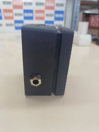 Afinador de pedal Korg Pitchblack para bajo