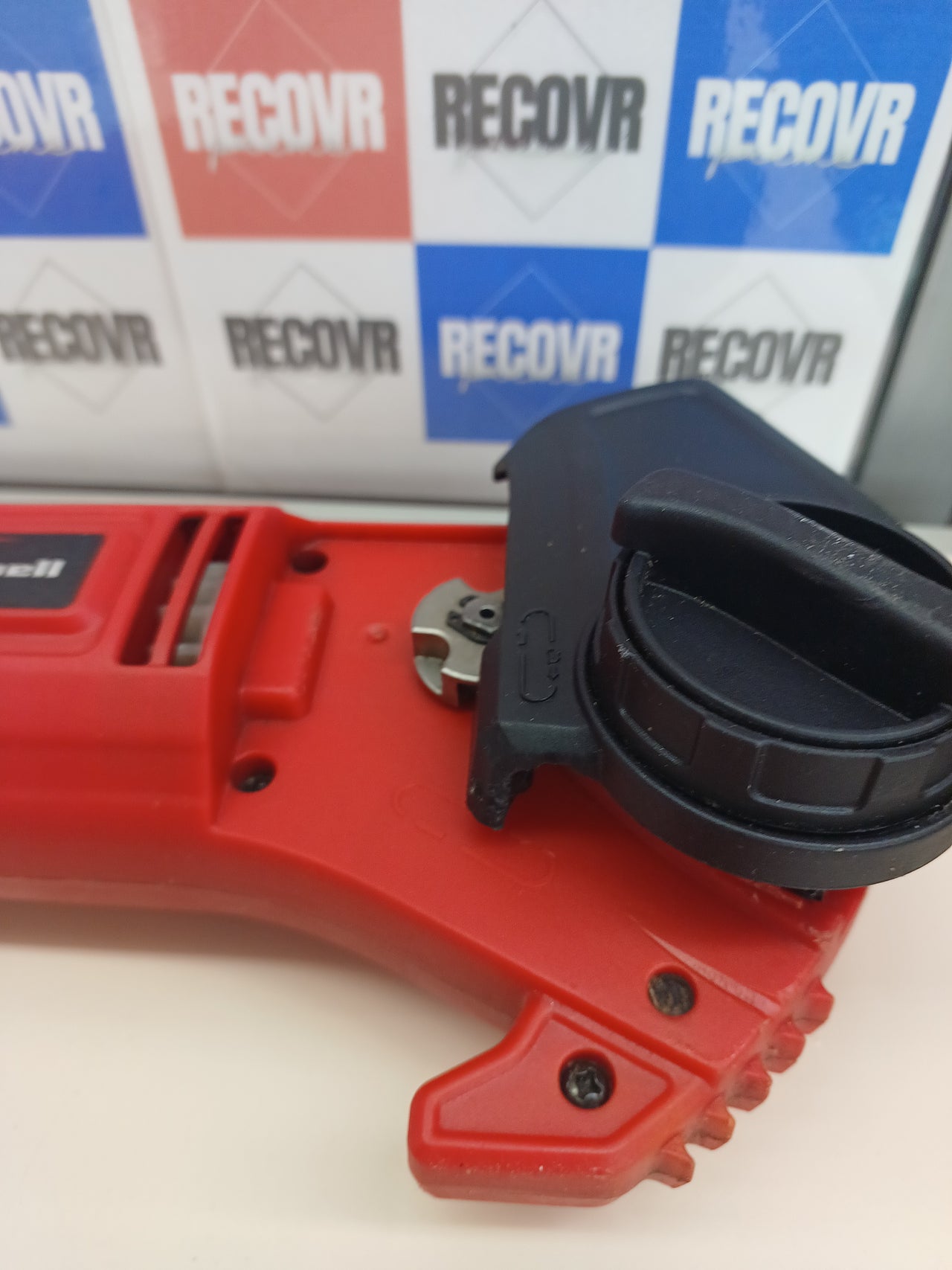 Podadora altura eléctrica 750W 18 cm Einhell