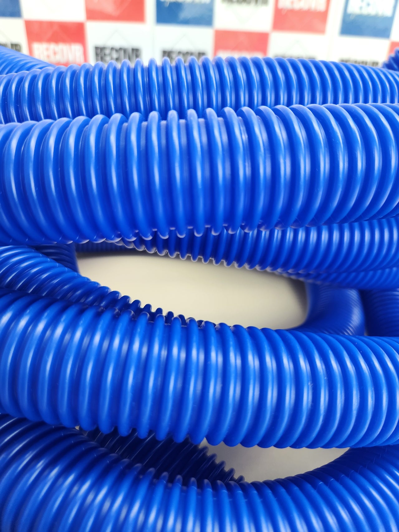Limpiafondos de Aspiración Manual para Piscinas Pequeñas y Medianas, Kit Completo Gre AR20637Z “Medium Vac”