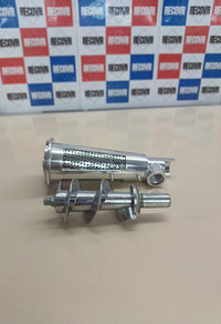 Picadora 3 en 1 carne tomate rallador 500 W RGV